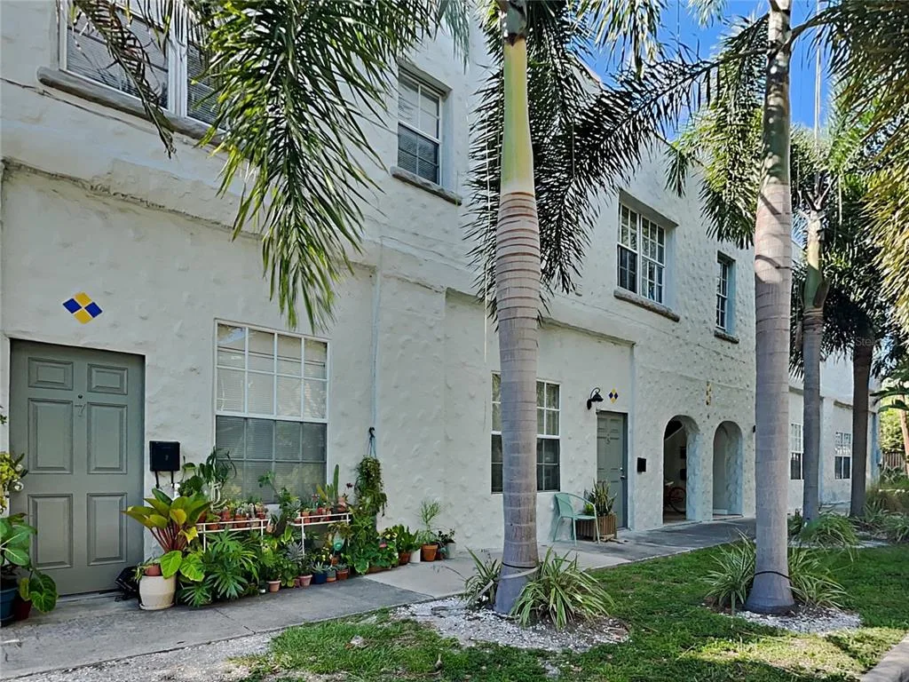 2305 W TEXAS AVENUE # 5, TAMPA, FL 33629