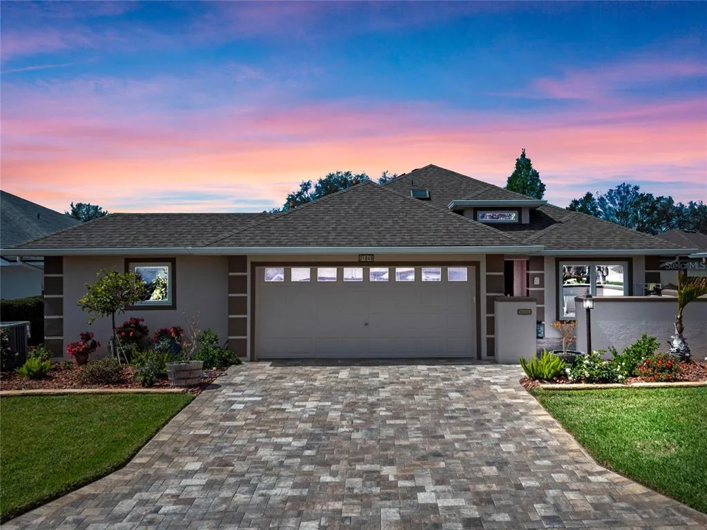 21849 TARTAN STREET, LEESBURG, FL 34748