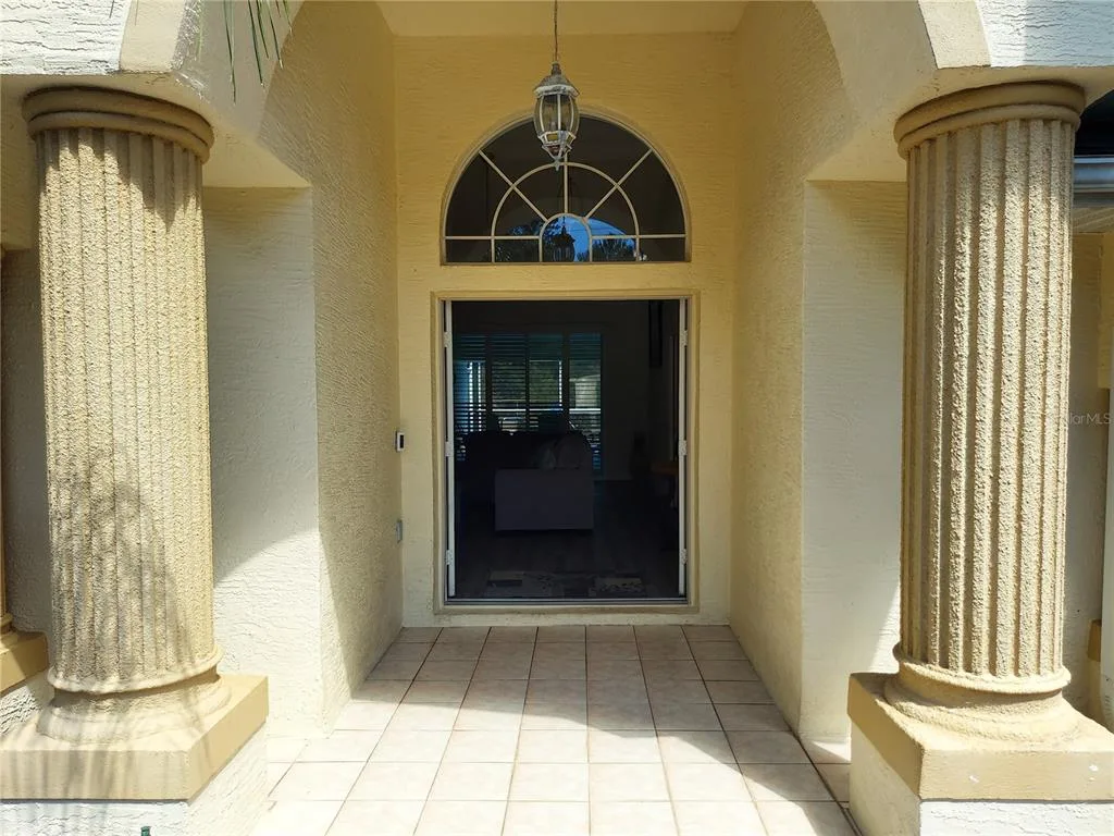 5735 N LENA DRIVE, BEVERLY HILLS, FL 34465