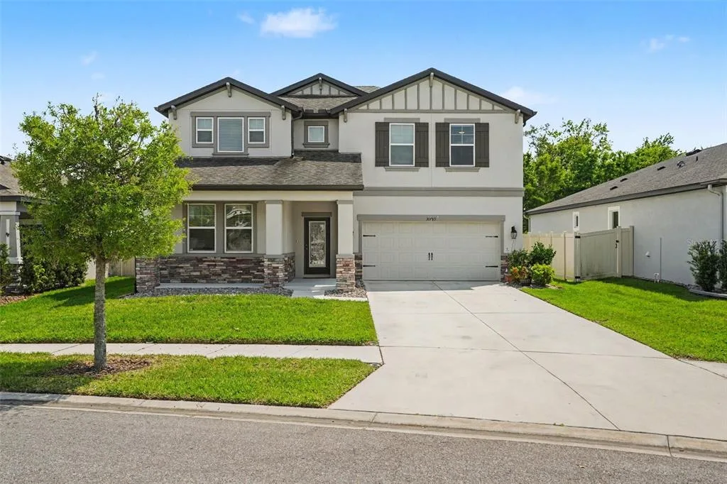 30789 PARROT REEF COURT, WESLEY CHAPEL, FL 33545