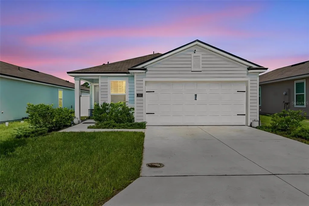 153 ASHBROOK STREET, ST AUGUSTINE, FL 32084