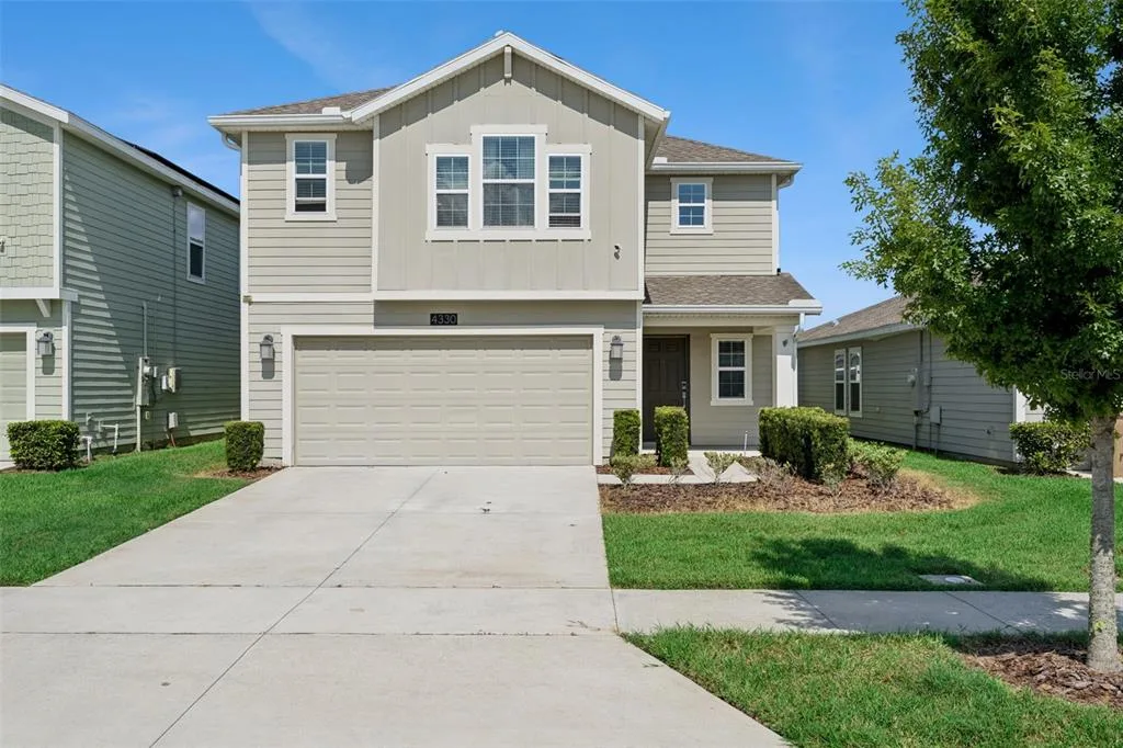 4330 SUNNY CREEK PLACE, KISSIMMEE, FL 34746