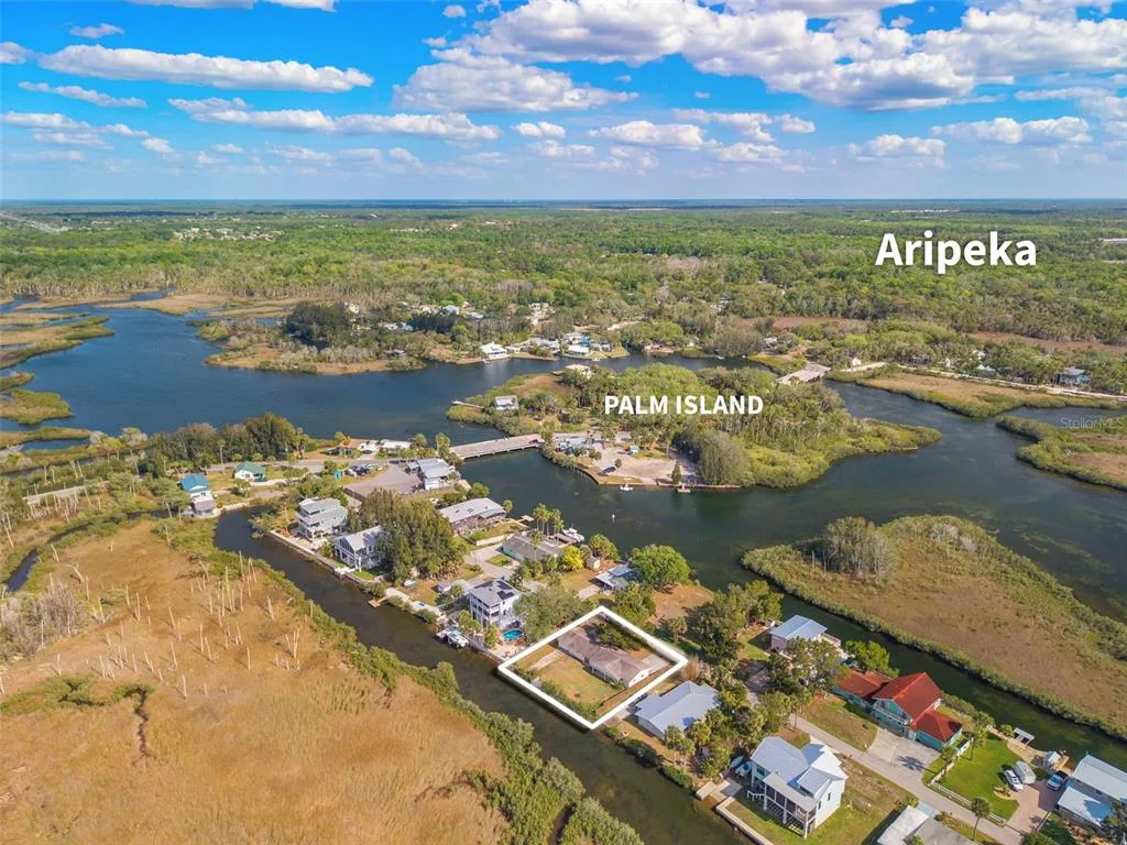 3037 SUNSET VISTA DRIVE, SPRING HILL, FL 34607
