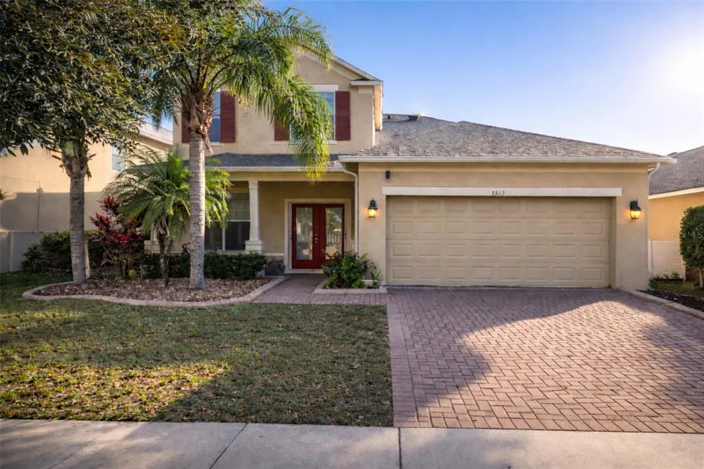 1513 BALSAM WILLOW TRL, ORLANDO, FL 32825