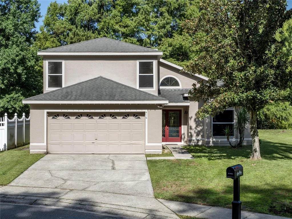 416 SAND PEBBLE COVE, LONGWOOD, FL 32750
