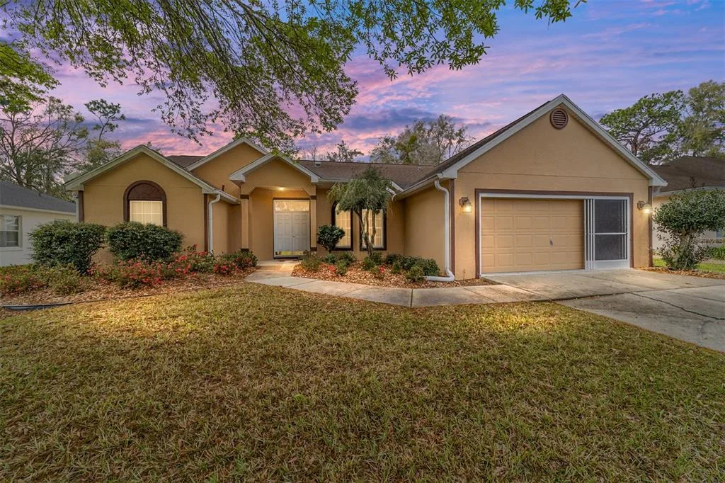 11534 SW 74TH COURT, OCALA, FL 34476