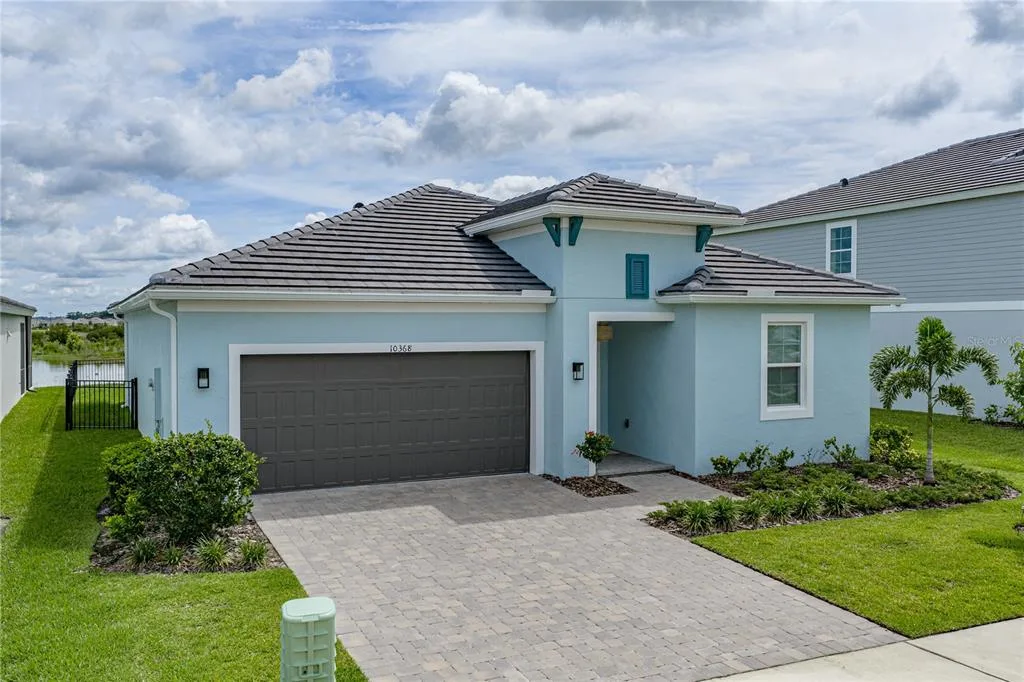 10368 FIELDSTONE MYRTLE WAY, SAN ANTONIO, FL 33576