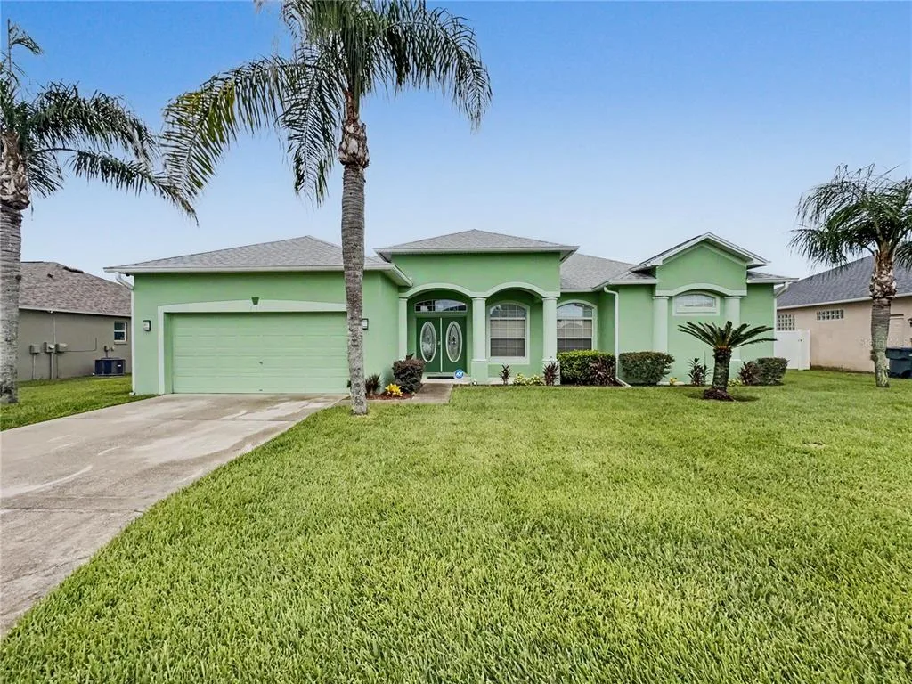 8155 WOODVINE CIRCLE, LAKELAND, FL 33810