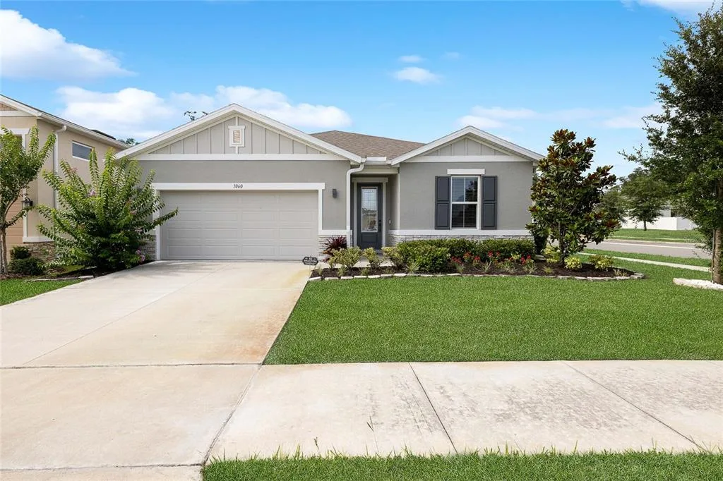 1060 RIVER OTTER WAY, DELAND, FL 32720
