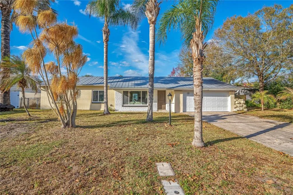 2801 GULFSTREAM ROAD, ORLANDO, FL 32805