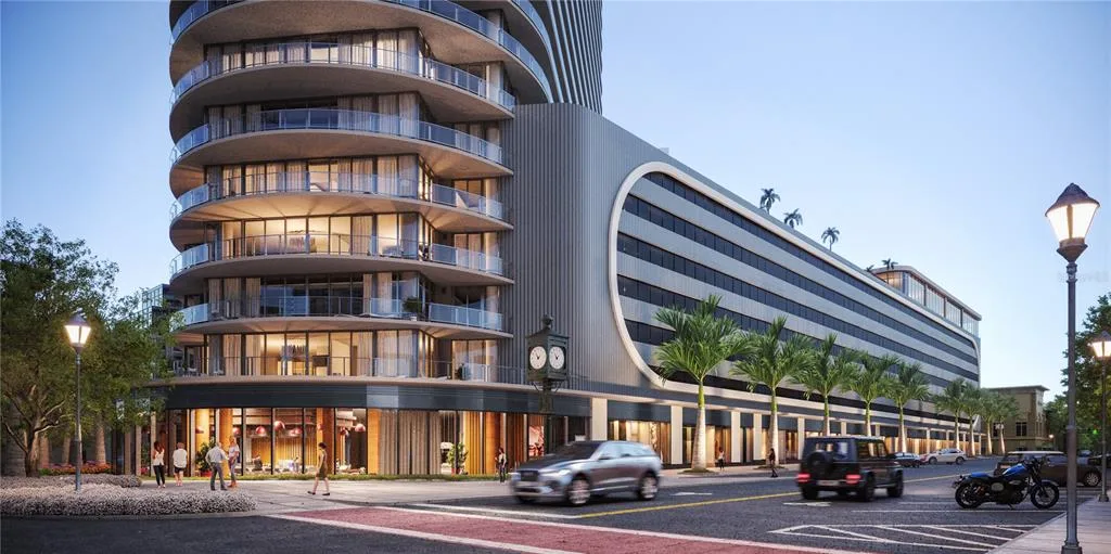 400 CENTRAL AVENUE # 3209, ST PETERSBURG, FL 33701