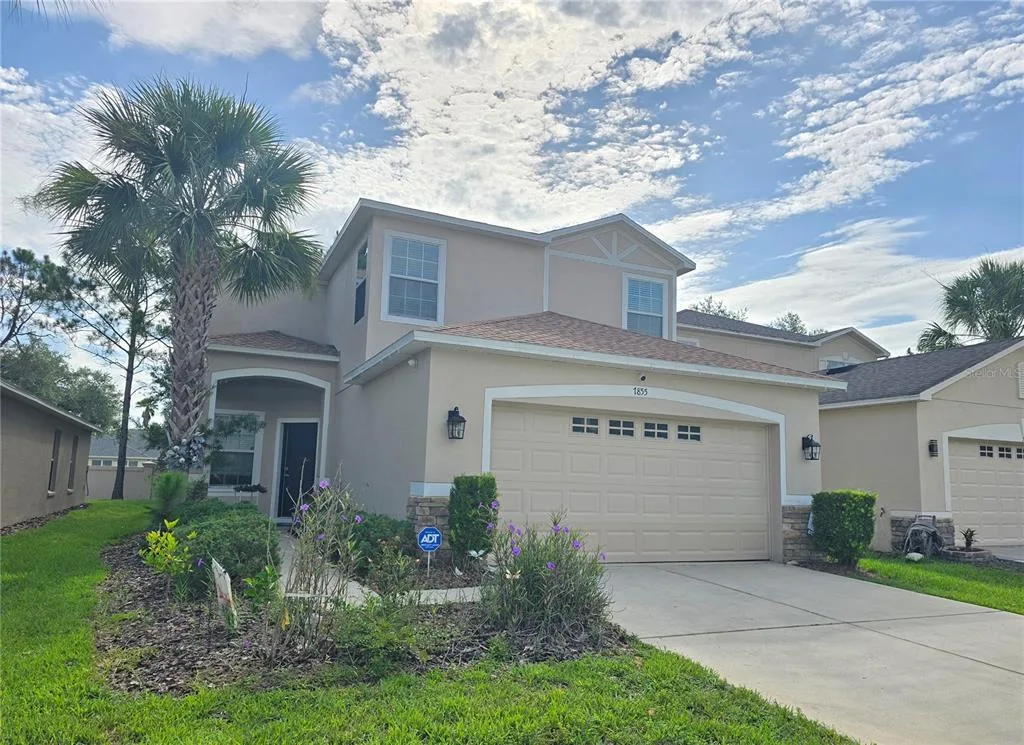 7855 TUSCANY WOODS DRIVE, TAMPA, FL 33647
