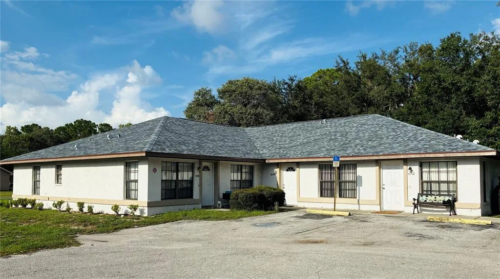 4092 JASON ROAD, SPRING HILL, FL 34608
