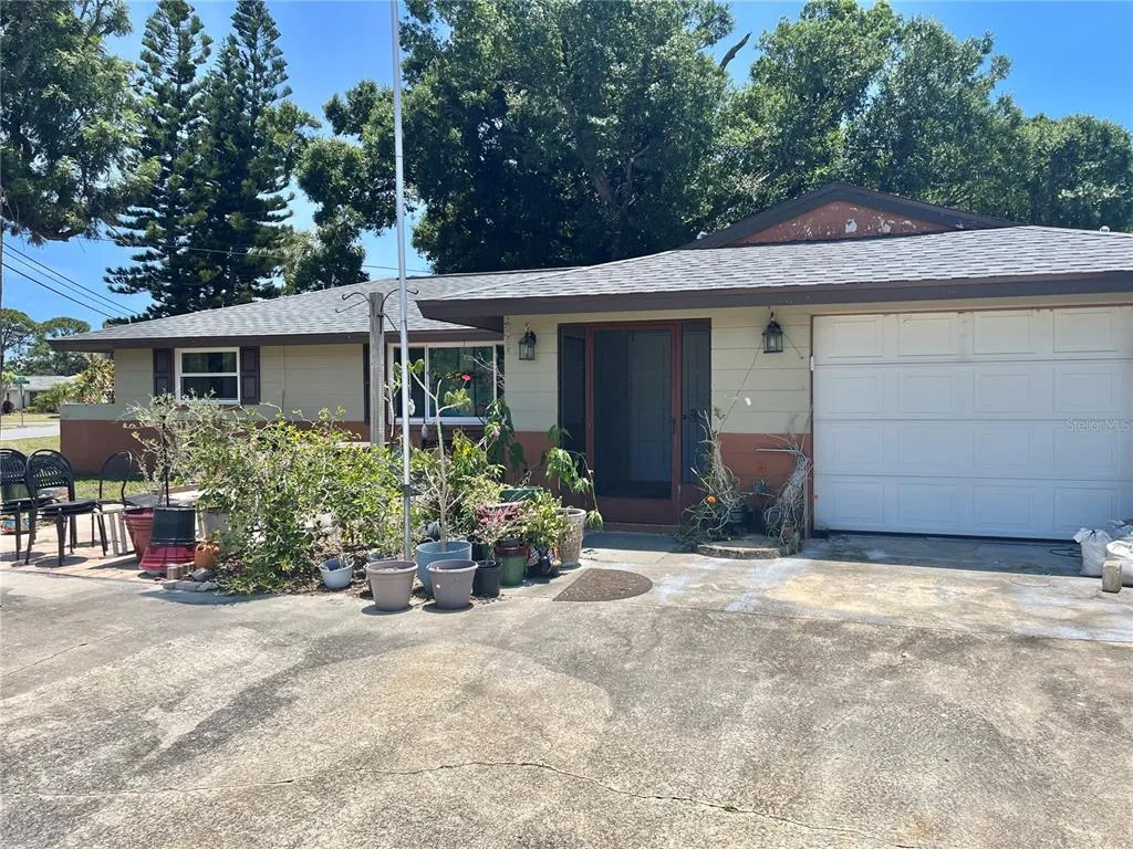 503 S VENICE BOULEVARD, VENICE, FL 34293