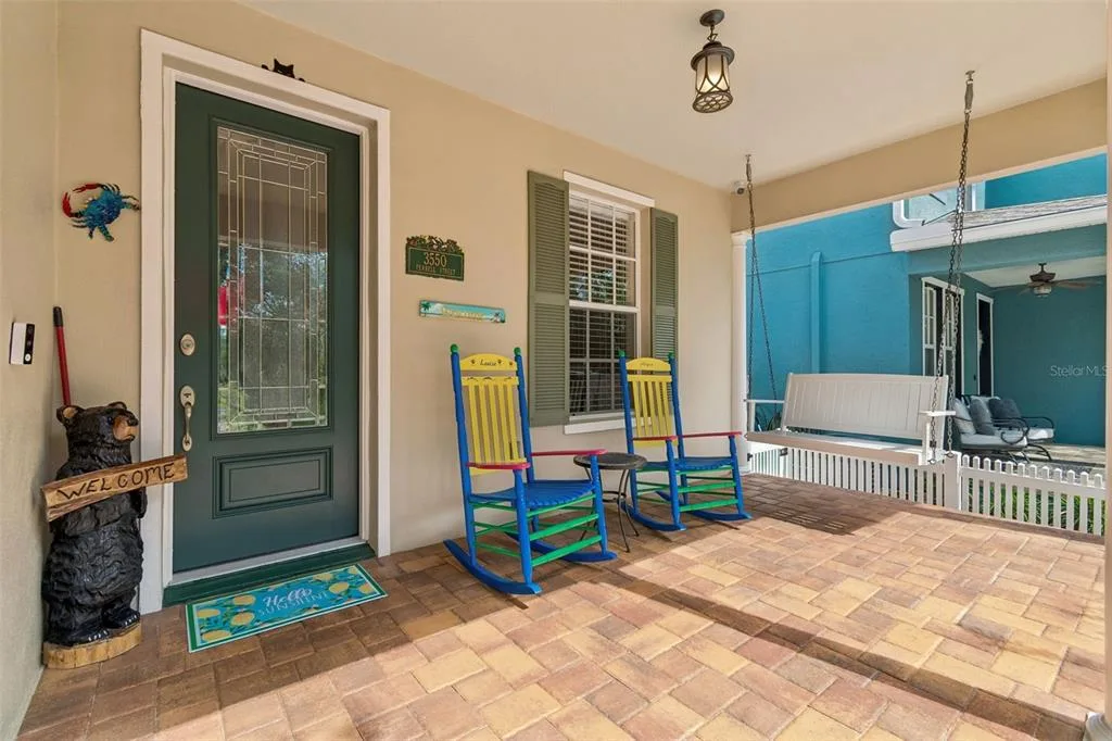 3550 FERRELL STREET, NEW PORT RICHEY, FL 34655