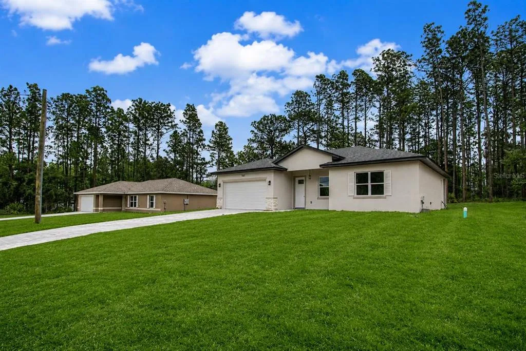 7565 N SANTOS DRIVE, CITRUS SPRINGS, FL 34434