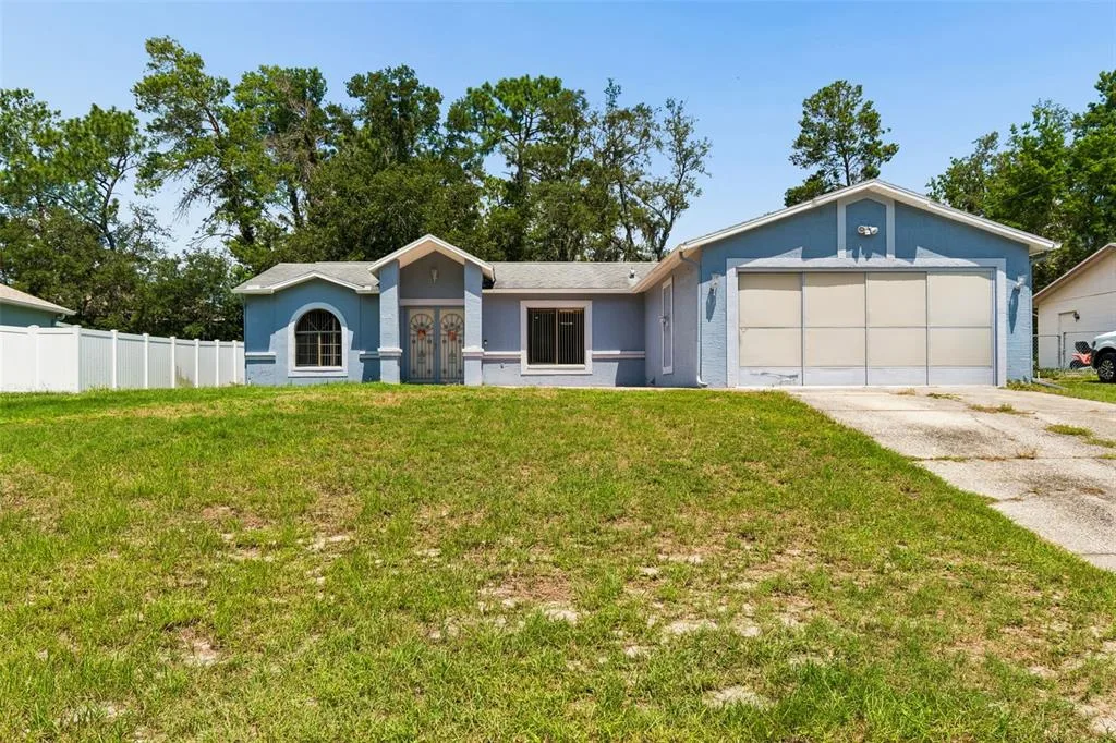 4235 CASTLE AVENUE, SPRING HILL, FL 34609