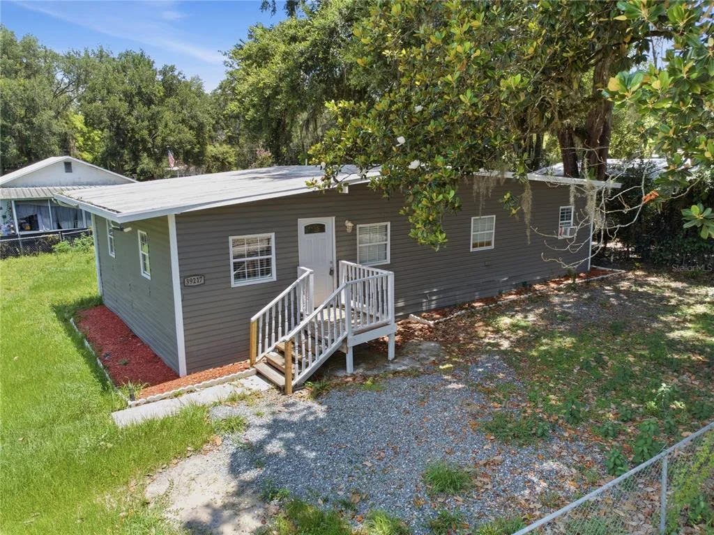 39217 FIBELKORN ROAD, ZEPHYRHILLS, FL 33540