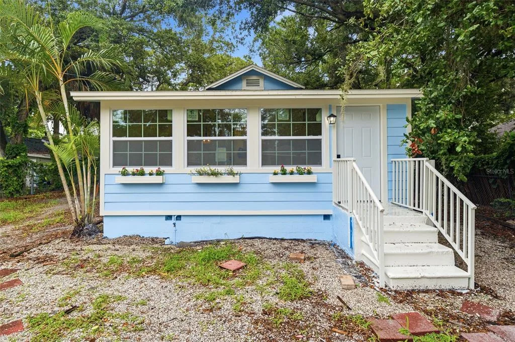 1468 19TH STREET, SARASOTA, FL 34234