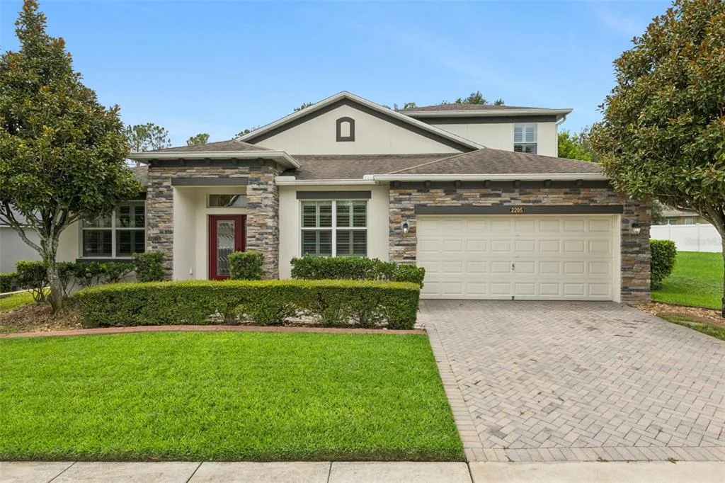 2205 PICKFORD CIRCLE, APOPKA, FL 32703