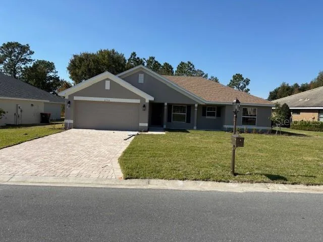 6770 SW 179TH AVENUE ROAD, DUNNELLON, FL 34432