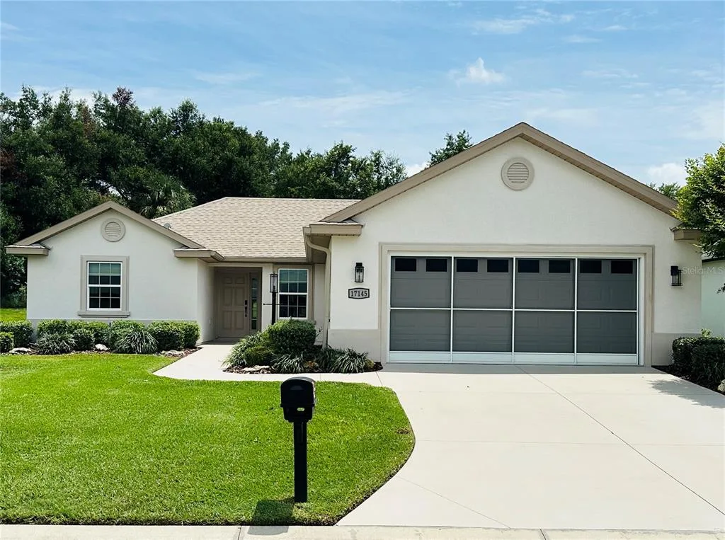 17145 SE 113TH AVENUE, SUMMERFIELD, FL 34491