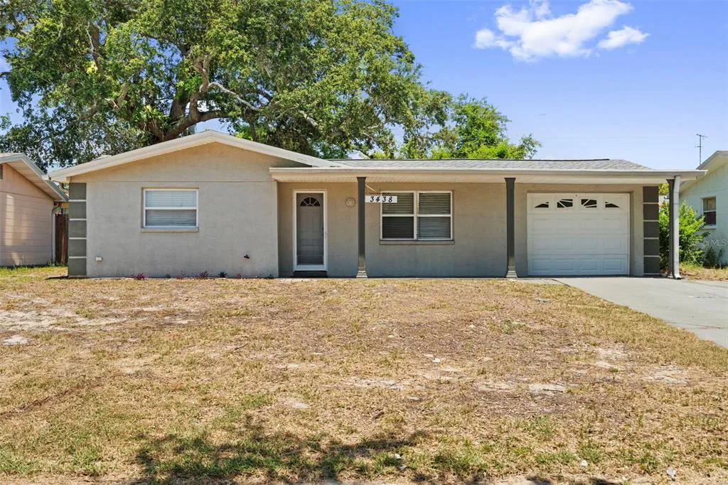 3438 KIMBERLY OAKS DRIVE, HOLIDAY, FL 34691