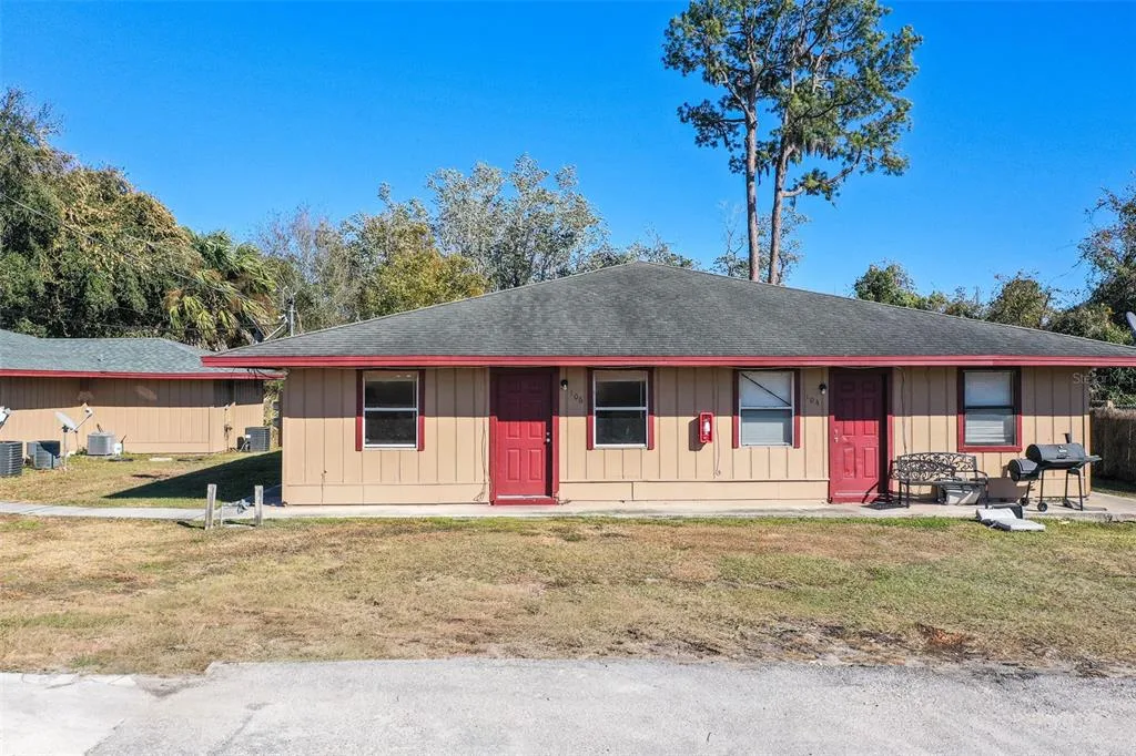 118 OAK CREST DRIVE NW, WINTER HAVEN, FL 33881