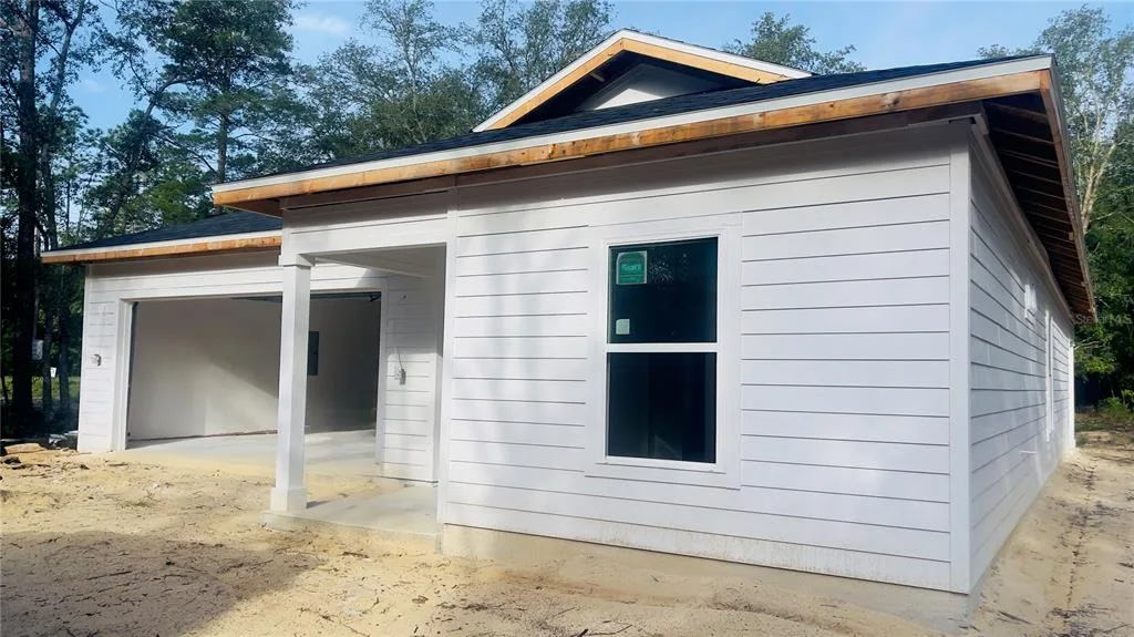 8030 NE 102ND COURT, BRONSON, FL 32621