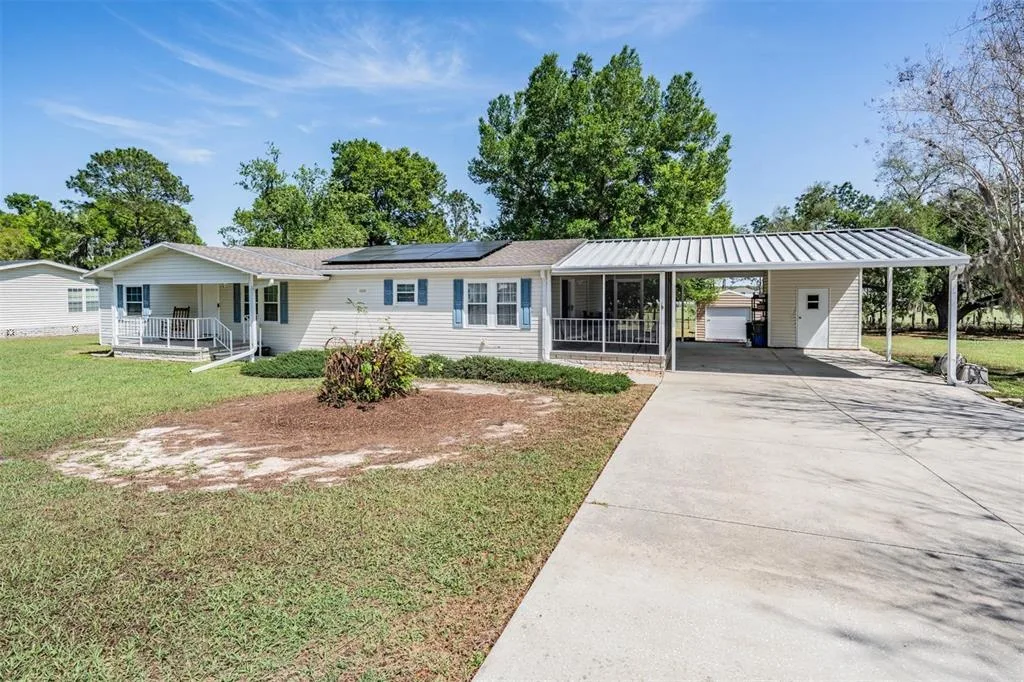 13544 KENT BRADLEY STREET, DADE CITY, FL 33525