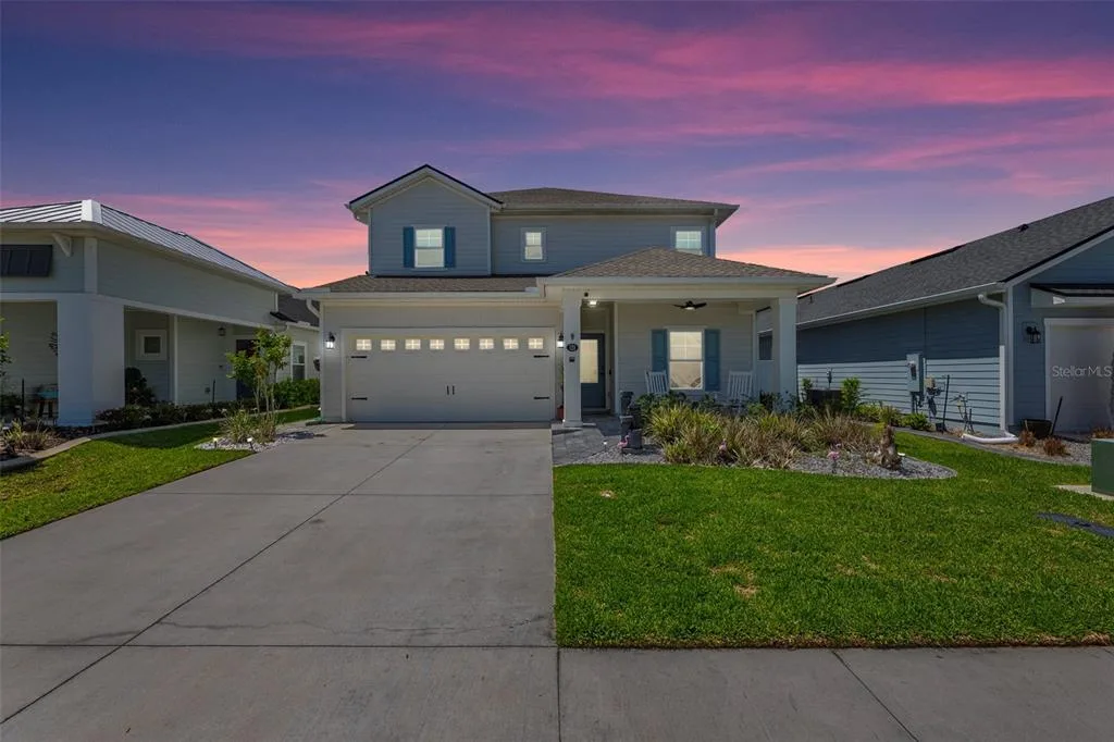 121 NIGHTHAWK LANE, PALM COAST, FL 32164
