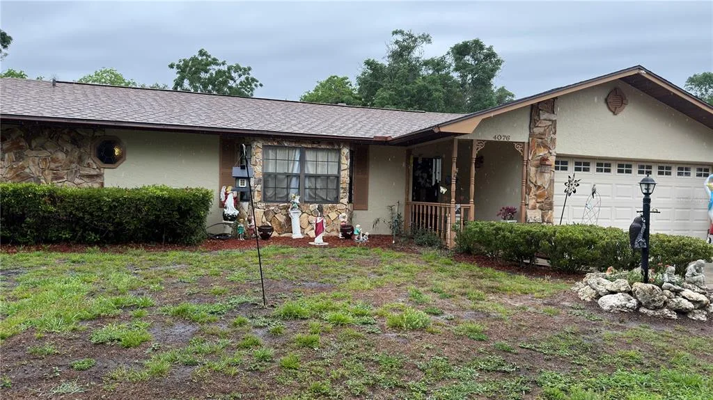 4076 S OAKHURST DRIVE, HOMOSASSA, FL 34446