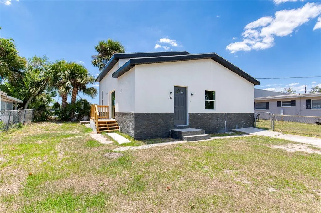 732 AVONDALE AVENUE, DAYTONA BEACH, FL 32117