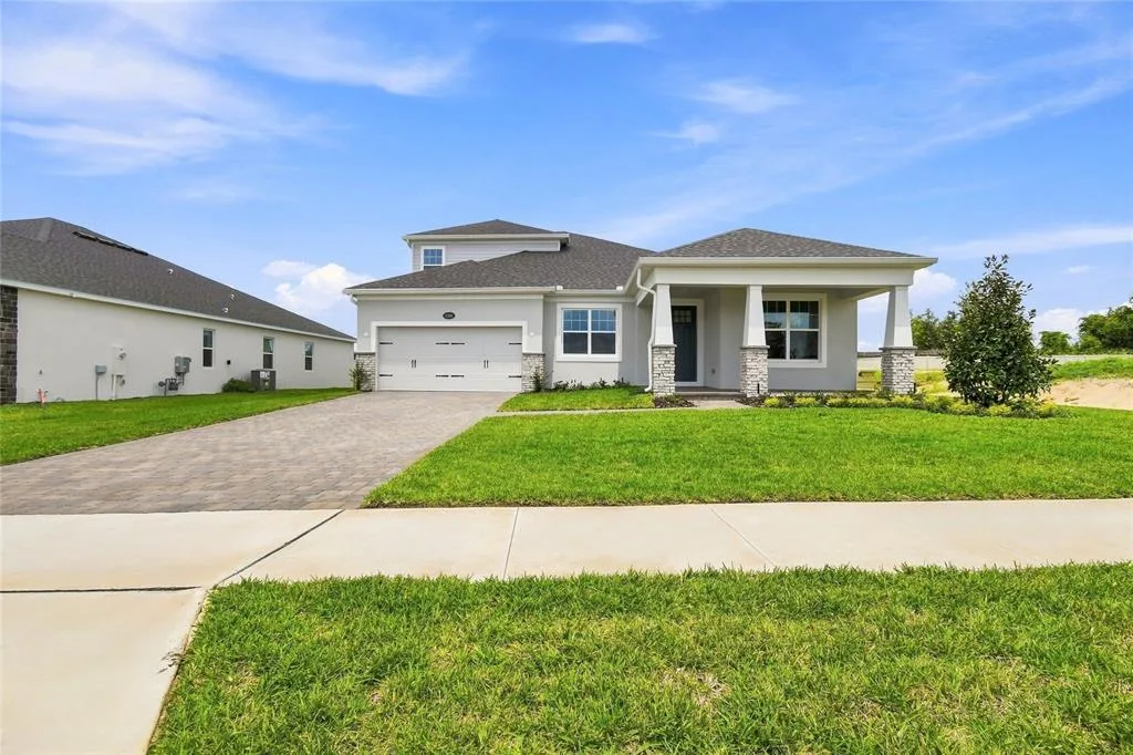 3206 WOLF LAKE AVENUE, APOPKA, FL 32712