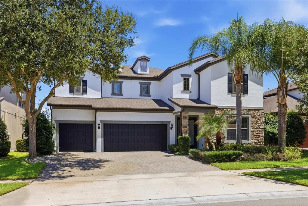 9431 ROYAL ESTATES BOULEVARD, ORLANDO, FL 32836