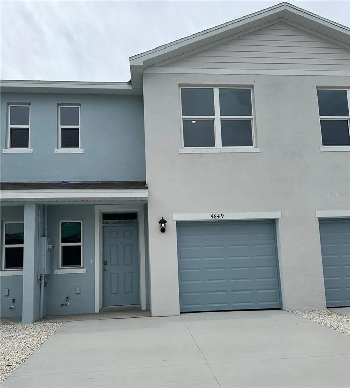 4649 PLEASANT AVENUE, PALM HARBOR, FL 34683