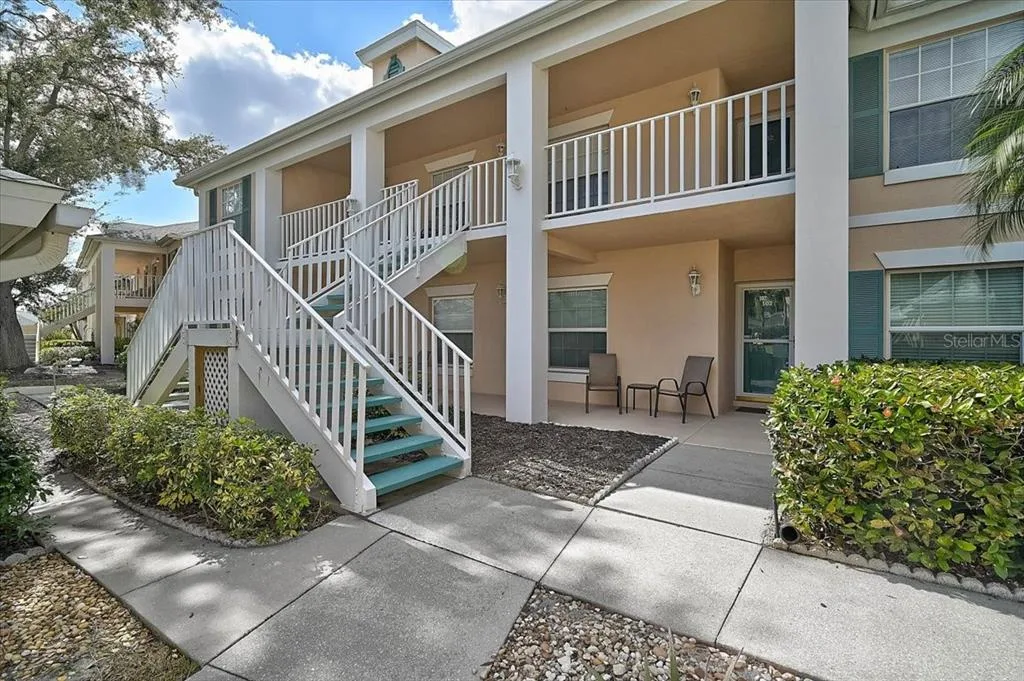 4215 CADDIE DRIVE E # 102, BRADENTON, FL 34203
