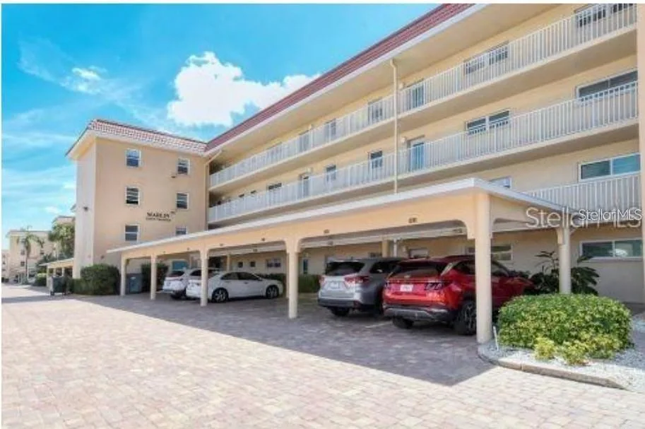 1300 N PORTOFINO DRIVE # 406, SARASOTA, FL 34242