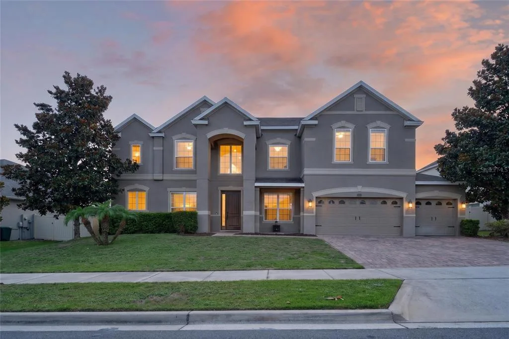 16004 OLLIVETT STREET, WINTER GARDEN, FL 34787