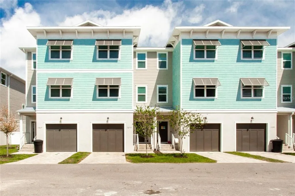 1273 SAVONA DRIVE NE, ST PETERSBURG, FL 33702