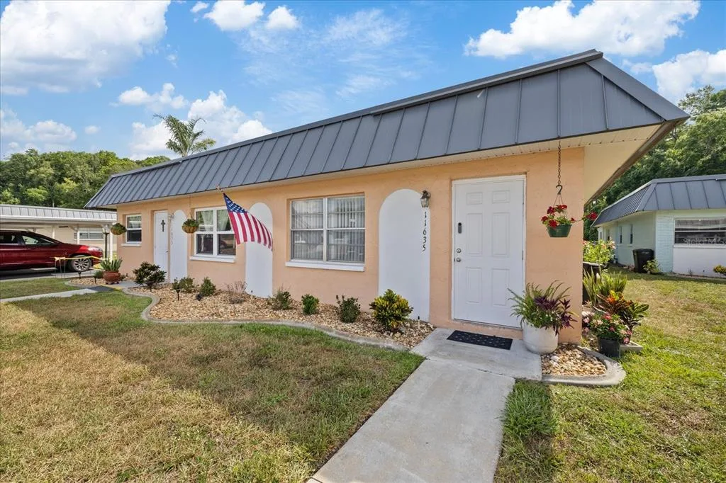 11635 BAYONET LANE # B, NEW PORT RICHEY, FL 34654