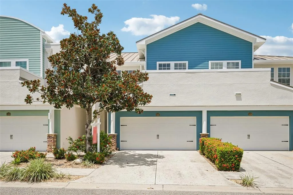 131 ATHENIAN WAY, TARPON SPRINGS, FL 34689