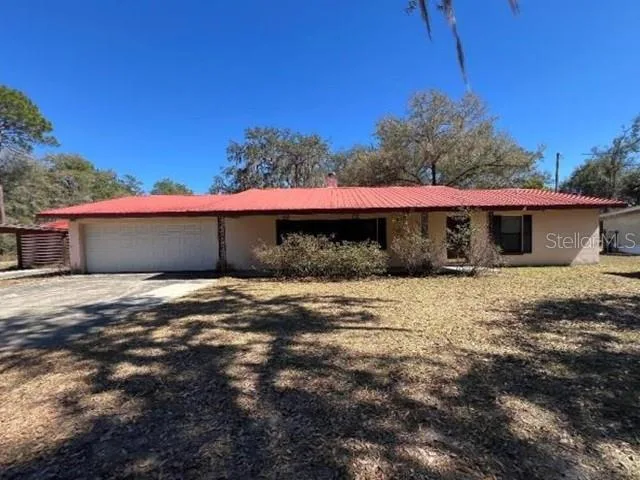 5875 NE 167TH AVENUE, SILVER SPRINGS, FL 34488