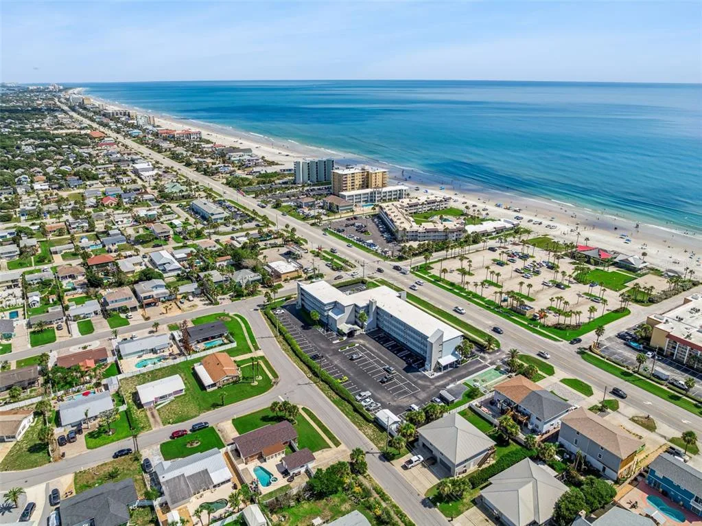 3700 S ATLANTIC AVENUE # 416, NEW SMYRNA BEACH, FL 32169