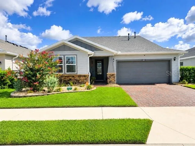 5662 NW 40TH LOOP, OCALA, FL 34482