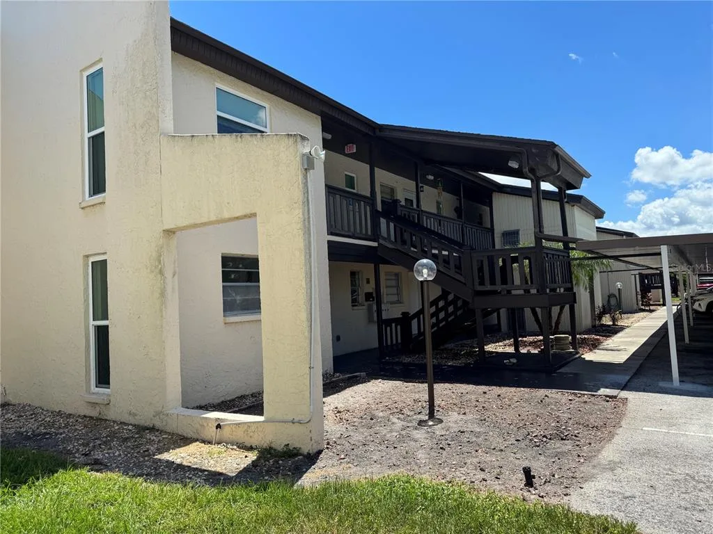 4515` MARINE PARKWAY # 102, NEW PORT RICHEY, FL 34652