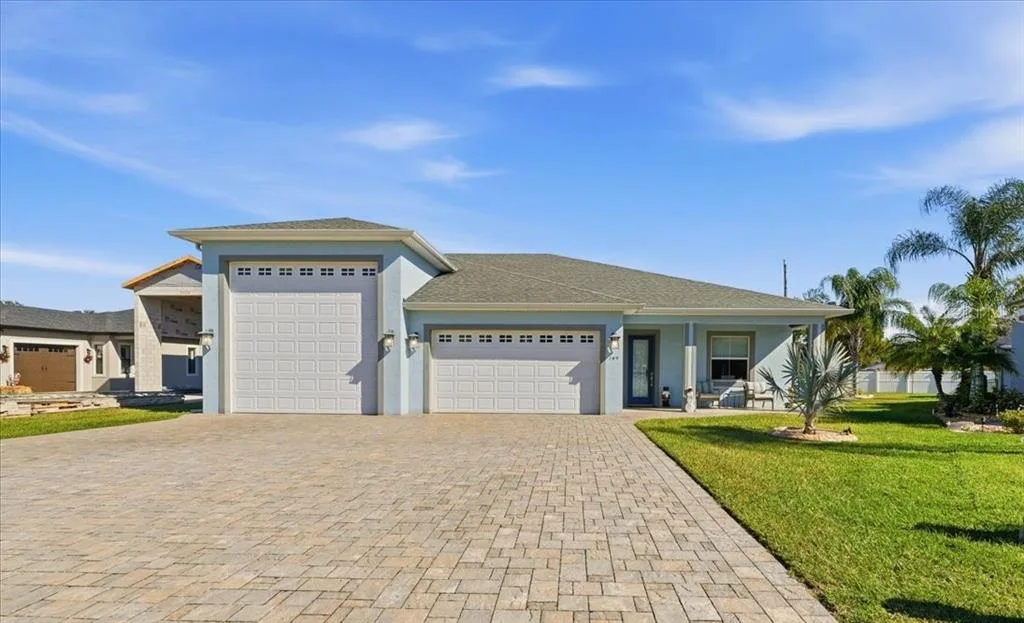 149 LAYNEWADE ROAD, POLK CITY, FL 33868