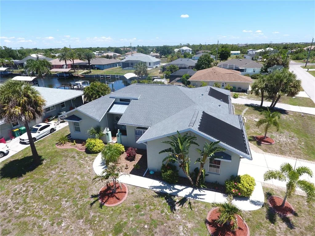 4234 ROCK CREEK DRIVE, PORT CHARLOTTE, FL 33948