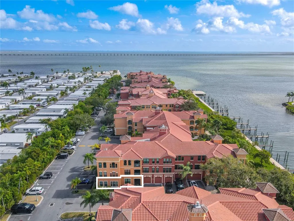 2749 VIA CIPRIANI # 1010B, CLEARWATER, FL 33764