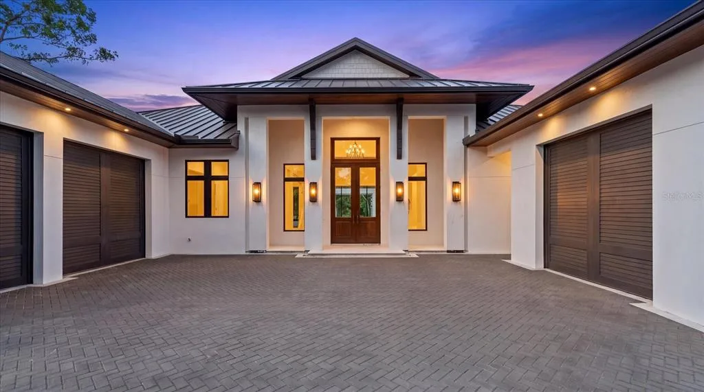 5215 HIDDEN HARBOR ROAD, SARASOTA, FL 34242